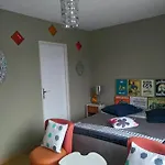 Couette-café Le Village D'hôtes En Baie De Somme