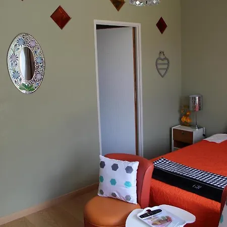 Le Village D'hotes Baie-de-somme فندق مبيت وإفطار