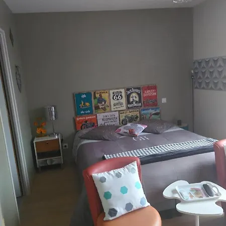 Le Village D'hotes En Baie De Somme 3* Arrest