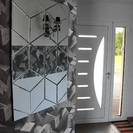 Le Village D'hotes En Baie De Somme فندق مبيت وإفطار