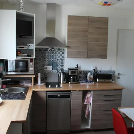 Le Village D'hotes En Baie De Somme 3* Arrest