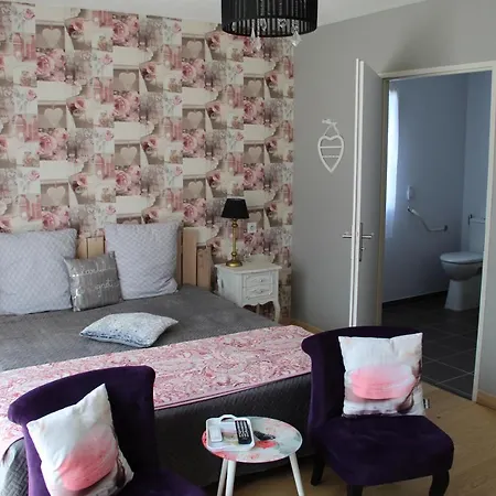 Le Village D'hotes En Baie De Somme Arrest