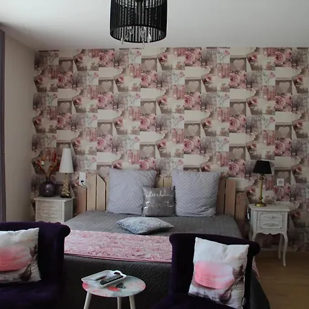 Bed & Breakfast Le Village D'hotes Baie-de-somme