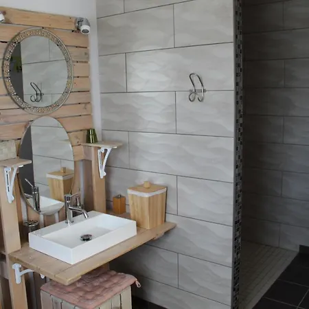 Le Village D'hotes En Baie De Somme 3*