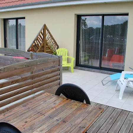Le Village D'hotes En Baie De Somme فندق مبيت وإفطار Arrest