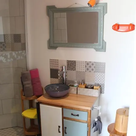 Bed & Breakfast Le Village D'hotes Baie-de-somme Arrest
