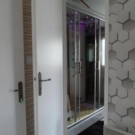 Le Village D'hotes En Baie De Somme