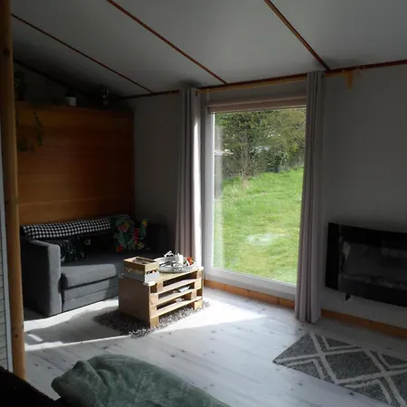 Le Village D'hotes En Baie De Somme Bed & Breakfast