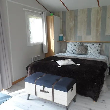 Le Village D'hotes Baie-de-somme Bed and Breakfast 3*