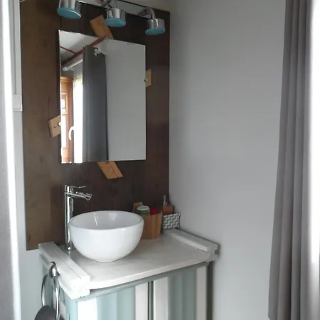 Le Village D'hotes En Baie De Somme 3* Arrest