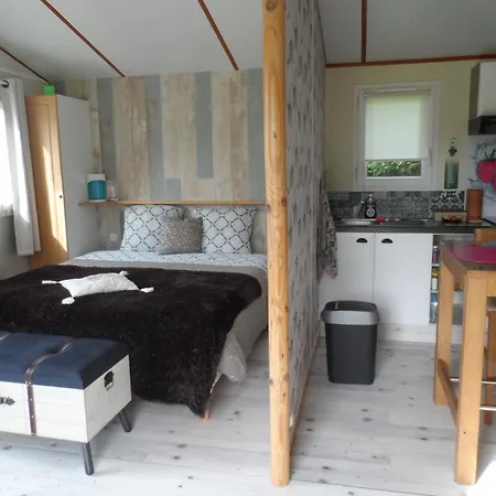 Bed & Breakfast Le Village D'hotes En Baie De Somme Arrest