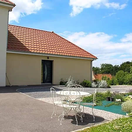 Bed & Breakfast Le Village D'hotes Baie-de-somme Arrest