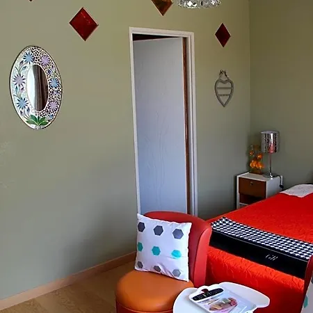 Le Village D'hotes Baie-de-somme Bed & Breakfast 3*