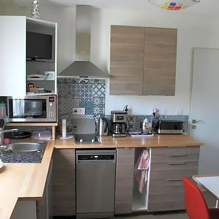 Bed & Breakfast Le Village D'hotes Baie-de-somme 3*