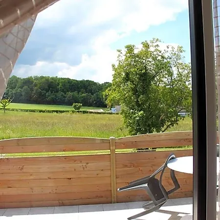 Le Village D'hotes Baie-de-somme Bed & Breakfast