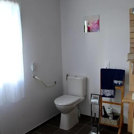 Le Village D'hotes Baie-de-somme Bed & Breakfast
