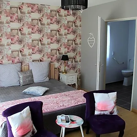 Bed & Breakfast Le Village D'hotes Baie-de-somme