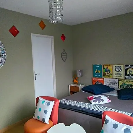Le Village D'hotes Baie-de-somme Bed & Breakfast 3*