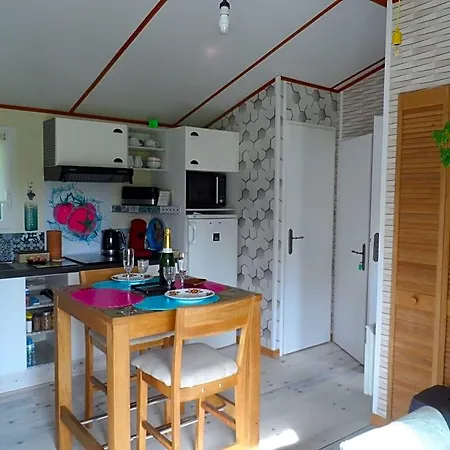 Bed & Breakfast Le Village D'hotes Baie-de-somme