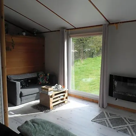 Le Village D'hotes Baie-de-somme
