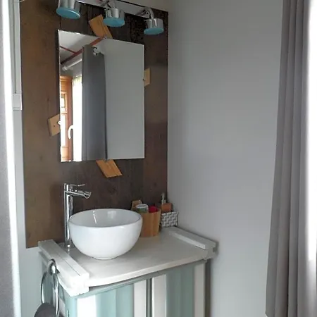 Bed & Breakfast Le Village D'hotes Baie-de-somme