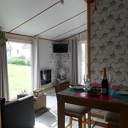 Le Village D'hotes Baie-de-somme