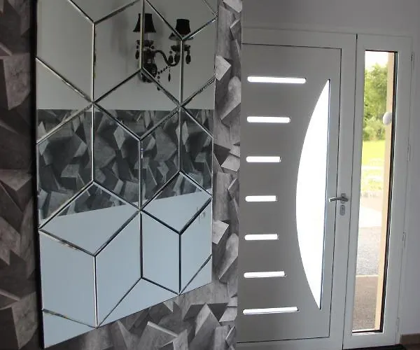 Le Village D'hôtes En Baie De Somme Couette-café