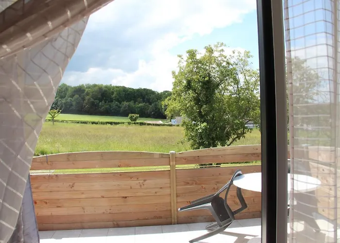 Le Village D'hôtes En Baie De Somme Arrest