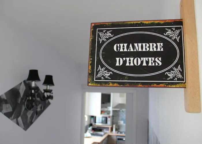 Couette-café Le Village D'hôtes En Baie De Somme 3*