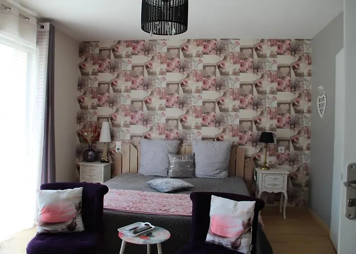 Couette-café Le Village D'hôtes En Baie De Somme