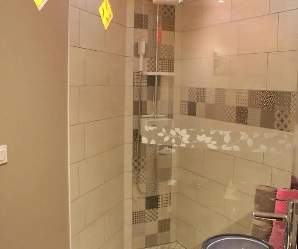 Couette-café Le Village D'hôtes En Baie De Somme 3*