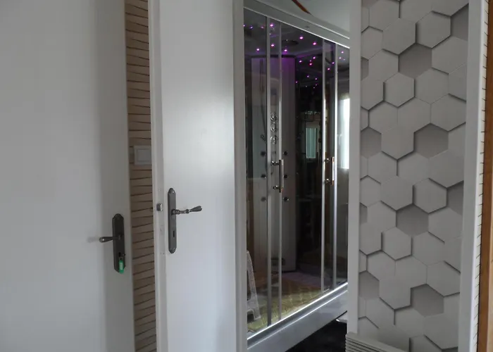 Le Village D'hôtes En Baie De Somme