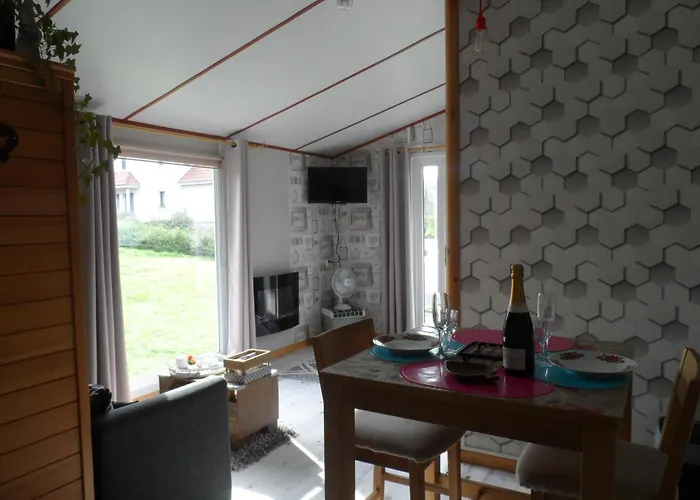 Couette-café Le Village D'hôtes En Baie De Somme